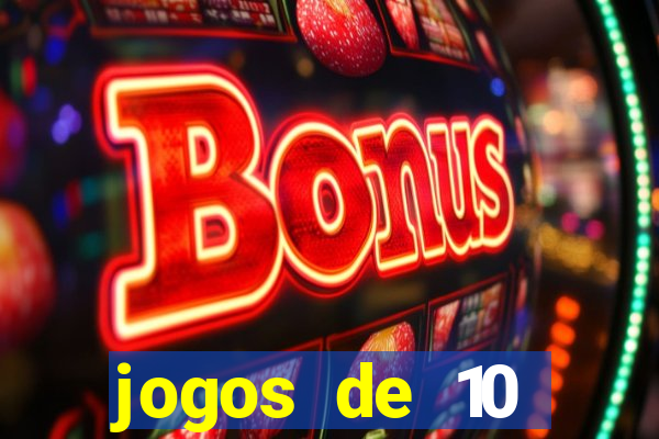 jogos de 10 centavos na betano